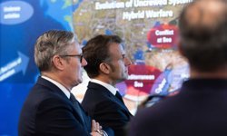 Rusya: Fransa'nın nükleer doktrini Avnupa'nın güvenliğinin zayıflamasına yol açacak