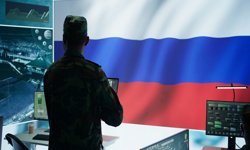 Rusya: Gece boyunca 8 bölgede 98 Ukrayna İHA'sı düşürüldü