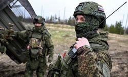 Rusya: Harkov'da bir yerleşim birimi daha kontrol altına alındı