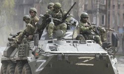 Rusya: İki yerleşim biriminin kontrolü daha ele geçirildi