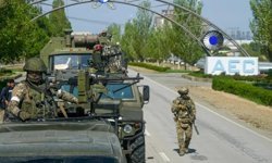 Rusya İki yerleşimi daha kontrol altına aldı