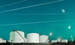 Rusya, Kazak petrolü kesintisiyle Almanya'ya stratejik bir hamle yaptı