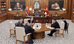 Rusya: Kuzey Kore ile uzun vadeli anlaşma sağladık