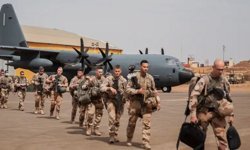 Rusya, Mali'deki çatışmalara dâhil oldu