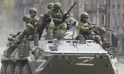 Rusya: Son 24 saatte bin 205 Ukrayna askeri etkisiz hale getirildi