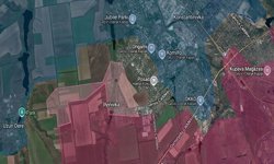 Rusya: Son 24 saatte iki yerleşim yeri kontrol altına alındı