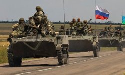 Rusya: Sumi ve Donetsk bölgelerinde 2 yerleşim yerini ele geçirdik