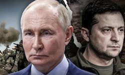 Rusya ve Ukrayna'dan 32 saatlik ateşkes kararı