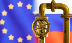 Rusya'dan AB’ye: Hatalarınızı kabul edin ve Rus petrolüne geçin