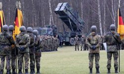 Rusya'dan Almanya'nın askeri stratejisine tepki
