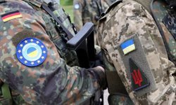 Rusya'dan: Almanya'ya suçlama: Ukrayna'daki çatışmanın başlıca sponsoruna dönüştü