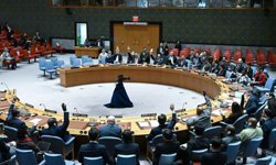 Rusya'dan BM'ye sert tepki