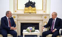 Rusya'dan Ermenistan'a: Ya AB ya da Avrasya Ekonomik Birliği