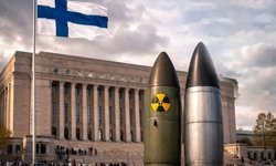 Rusya'dan Finlandiya'nın nükleer silah adımına tepki