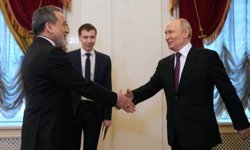 Rusya'dan İran'a 'diplomatik kalkan'