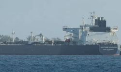 Rusya’dan Küba’ya petrol sevkiyatı