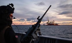 Rusya'dan NATO tatbikatı uyarısı