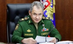 Rusya'dan Transdinyester uyarısı