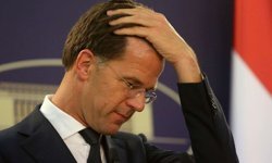 Rutte: 'Ankara zirvesini sabırsızlıkla bekliyorum'