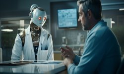 Sağlıkta dijital danışmanlık (yapay zeka) tartışması: Chatbotlar doktor yerine geçebilir mi?