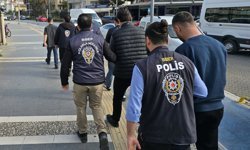 Sahte bungalov ilanlarına operasyon: 8 şüpheli yakalandı