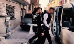 Sahte siteler üzerinden dolandırıcılık yapan çeteye operasyon: 58 şüpheli yakalandı