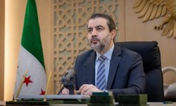 Şam'dan uluslararası topluma çağrı: israile karşı harekete geçin