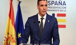 Sanchez'in barışçı duruşu halktan destek görüyor: Trump'a yakın Vox partisi oy kaybediyor