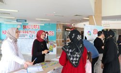 Şanlıurfa halkı otizm konusunda bilgilendiriliyor