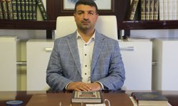 Şanlıurfa İl Müftü Yardımcısı Aslan: Filistinliler aleyhine alınan her karar Müslümanların vicdanını yaralıyor