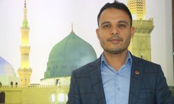 Şanlıurfa İl Müftü Yardımcısı Bilik'ten Mescid-i Aksa çağrısı: Somut adımların atılması gerekiyor