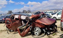 Şanlıurfa merkezli 'change' araç operasyonunda 7 kişi gözaltına alındı