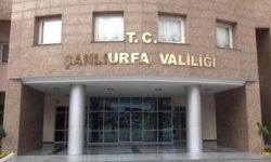 Şanlıurfa Valiliği: Okul çevrelerinde güvenlik tedbirleri artırıldı