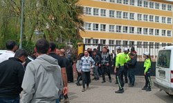 Şanlıurfa Valiliğinden Dumlupınar Ortaokulu'ndaki olayla ilgili açıklama