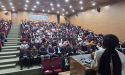 Şanlıurfa'da 1040 personele bağımlılıkla mücadele eğitimi