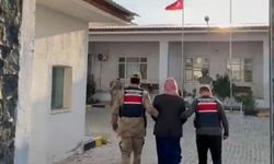 Şanlıurfa'da 15 yıl hapis cezası bulunan hükümlü yakalandı