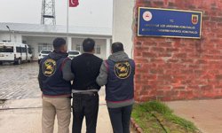 Şanlıurfa'da aranan 2 şahıs yakalandı
