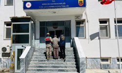 Şanlıurfa'da aranan 3 hükümlü yakalandı