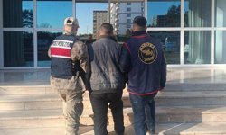 Şanlıurfa'da aranan 4 hükümlü yakalandı
