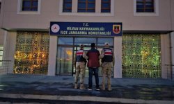 Şanlıurfa'da aranan 5 hükümlü yakalandı