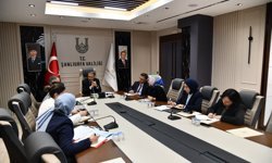 Şanlıurfa'da bağımlılıkla mücadele projesine 665 başvuru