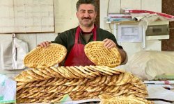 Şanlıurfa'da ekmek fiyatına zam