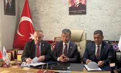 Şanlıurfa'da elektrikli araçlar için nitelikli personel yetiştirilecek