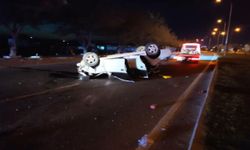 Şanlıurfa’da feci kaza: 2 ölü, 2 yaralı