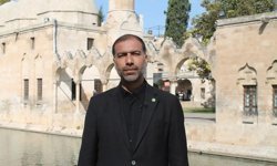 Şanlıurfa'da 'festival' tartışmasına HÜDA PAR İl Başkanlığından tepki