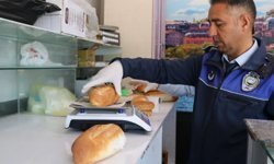 Şanlıurfa'da fırınlara denetim: Kurallara uymayanlara ceza