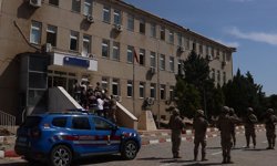 Şanlıurfa'da göçmen kaçakçılığı operasyonu: 23 organizatöre işlem