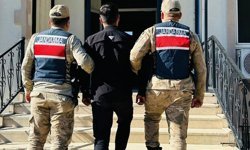 Şanlıurfa'da haklarında hapis cezası bulunan 2 kişi yakalandı