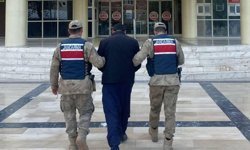 Şanlıurfa'da haklarında kesinleşmiş hapis cezası bulunan 3 hükümlü yakalandı