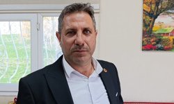 Şanlıurfa'da hastane alanının konuta çevrilmesine tepki